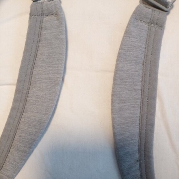 VOGL0 LIGHT GREY SOFTLY PADDED BRA SIZE 48B – BRAND NEW - Picture 3 of 6